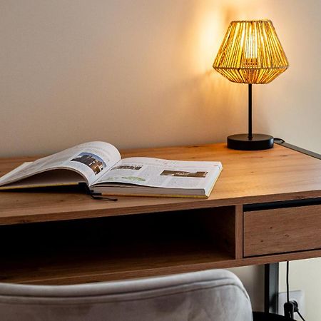 Le Nid - hébergement cosy Dijon Extérieur photo