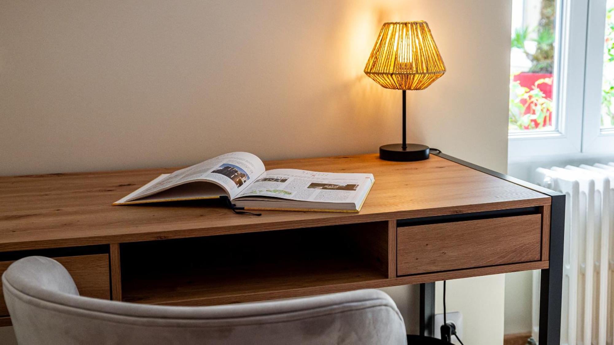 Le Nid - hébergement cosy Dijon Extérieur photo
